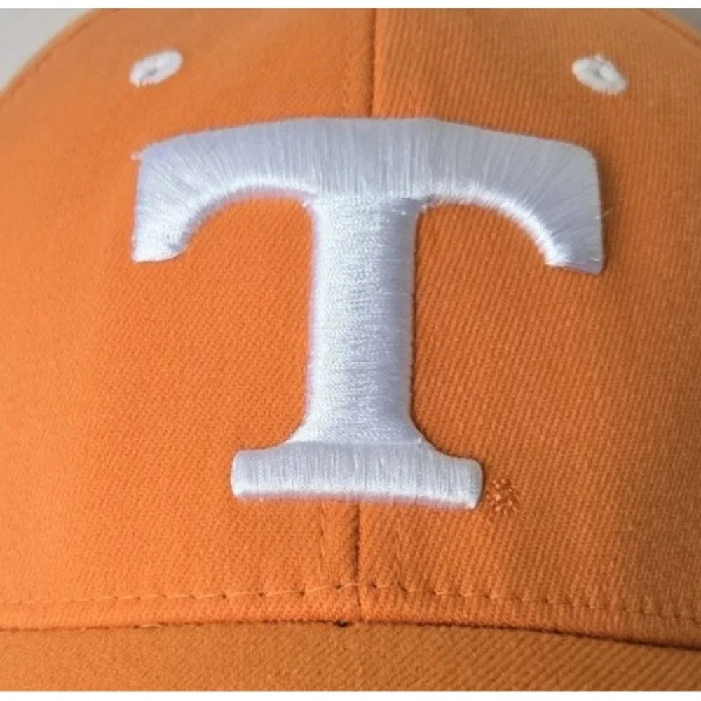 Top Of‎ The World Officially Licensed University Of Tennessee Volunteers Hat UT